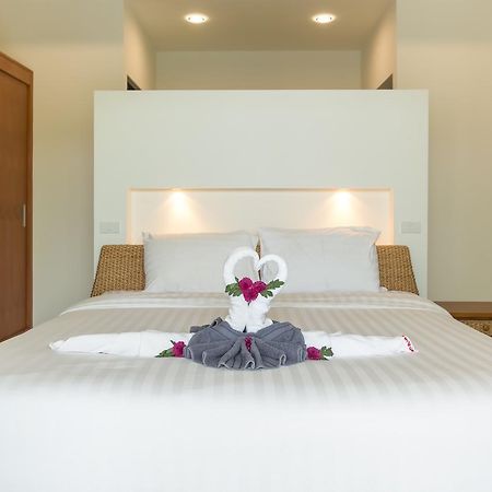 Rawai Villa By Fullrooms Phuket Екстериор снимка