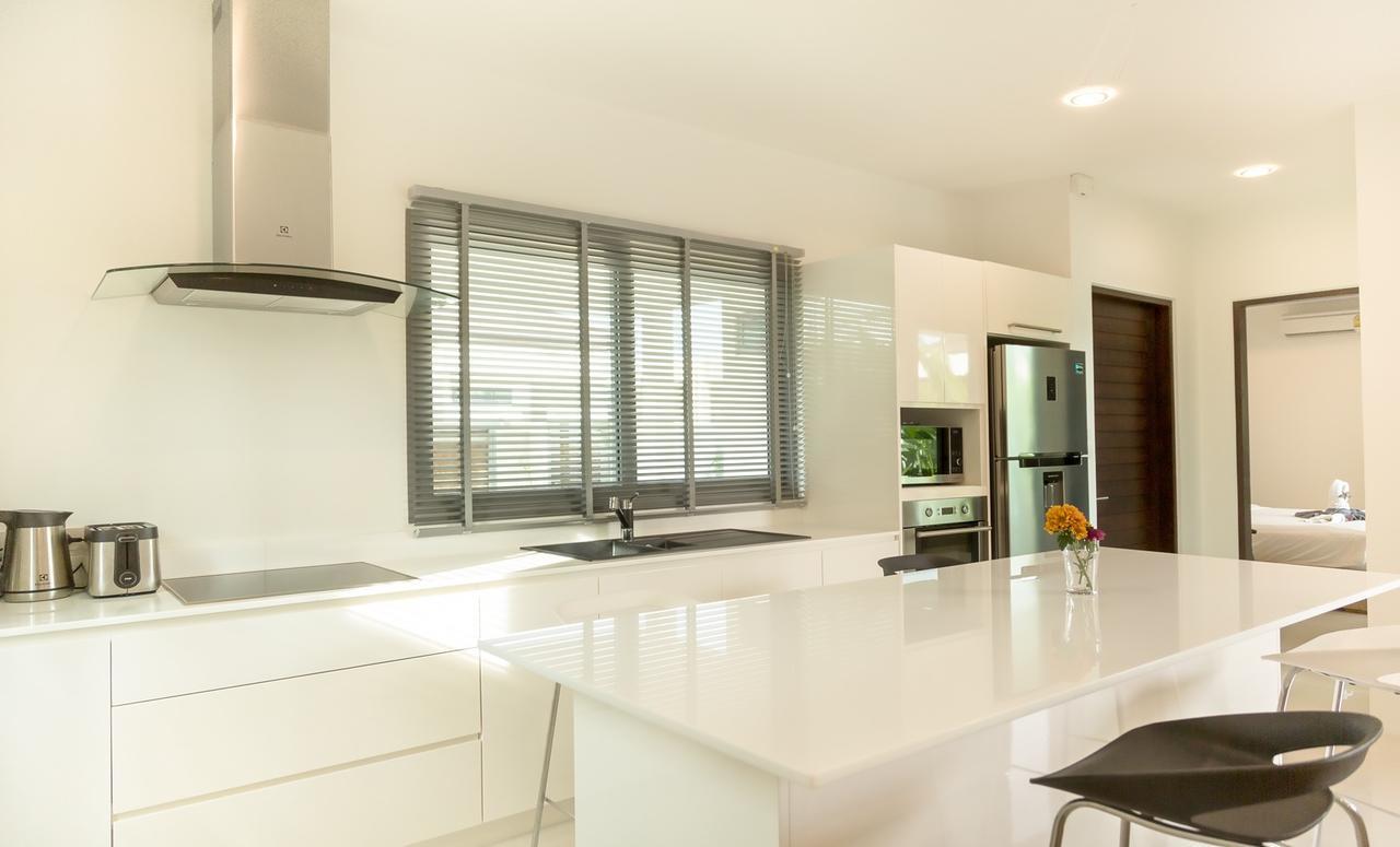 Rawai Villa By Fullrooms Phuket Екстериор снимка